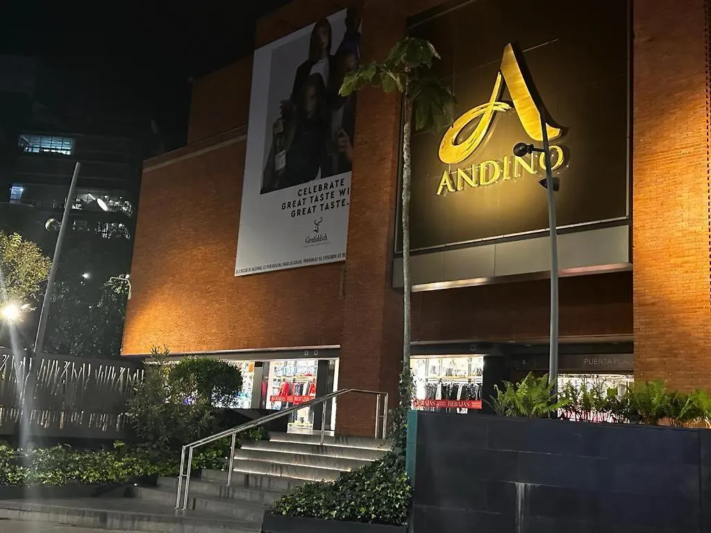 **** Hotel Cabrera 85 Serenity Suites Bogotá Colombia
