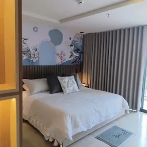 Living 35 4*, Medellín Colombia