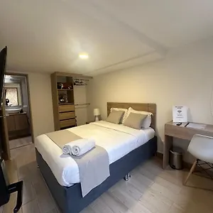 Hotel One Fourteen, Bogotá